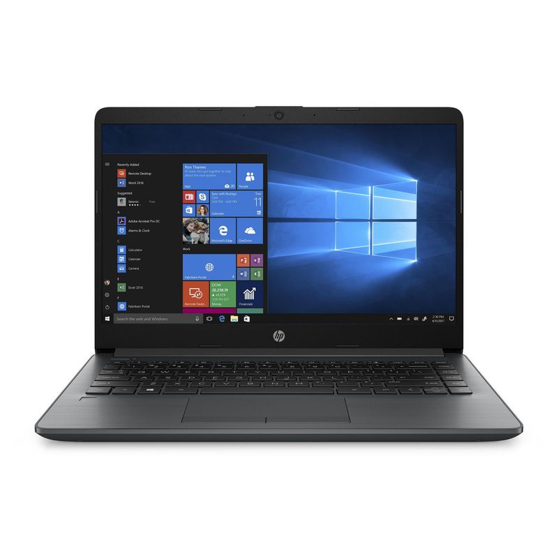 HP - Laptop HP 14" Intel Core i7 16GB 1TB