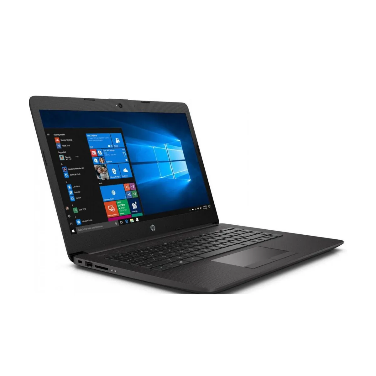 HP - Laptop HP 348 G7 14" Core i5 8GB 256GB 2GB Video