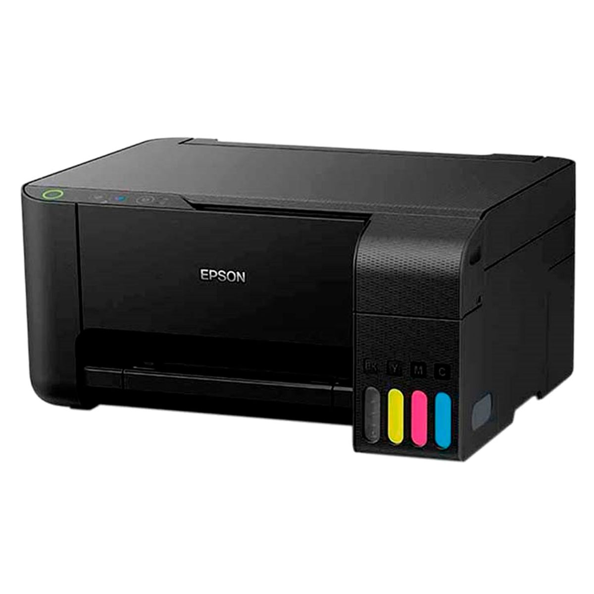 EPSON - Impresora Multifuncional Ecotank L3250