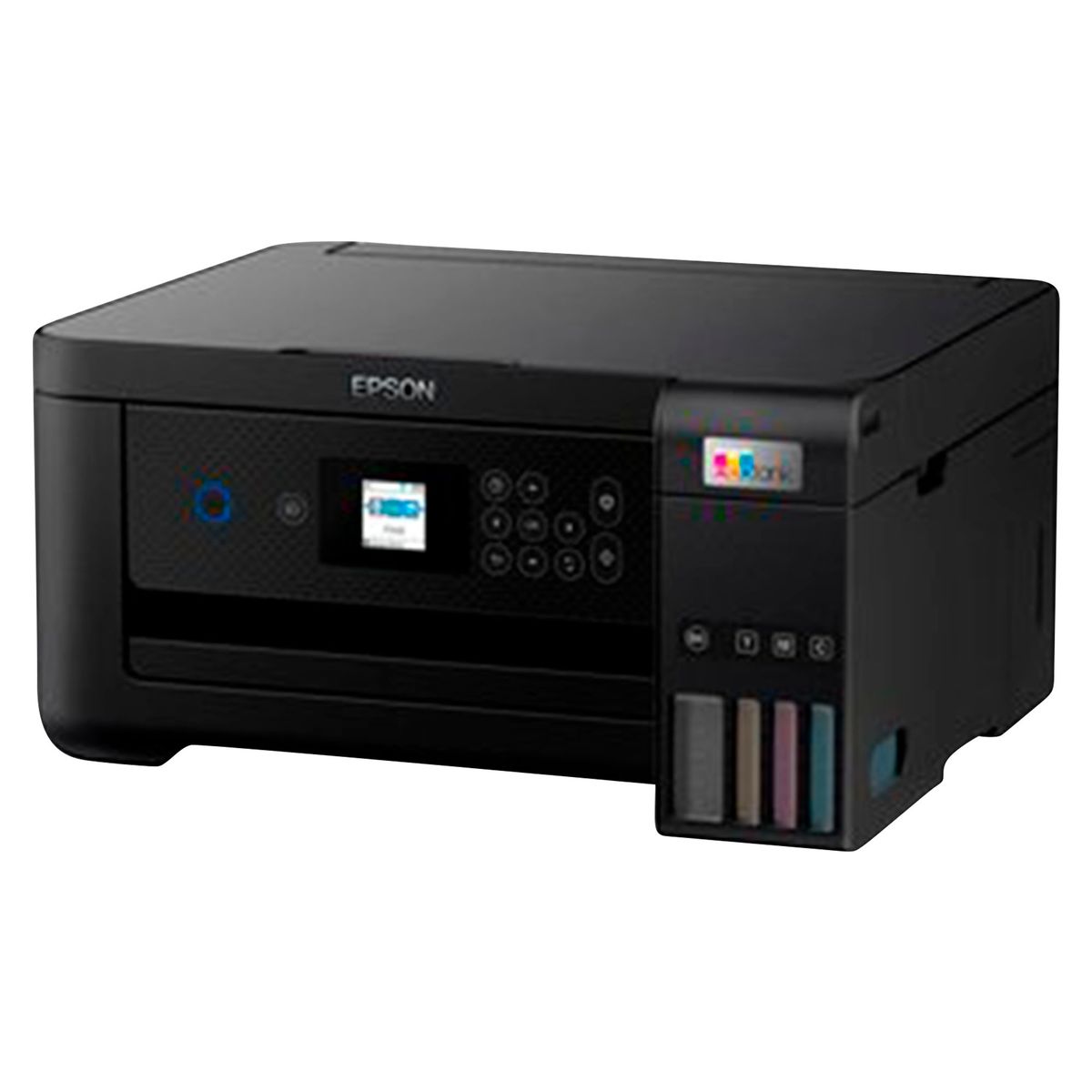 EPSON - Impresora Multifuncional Ecotank L4260