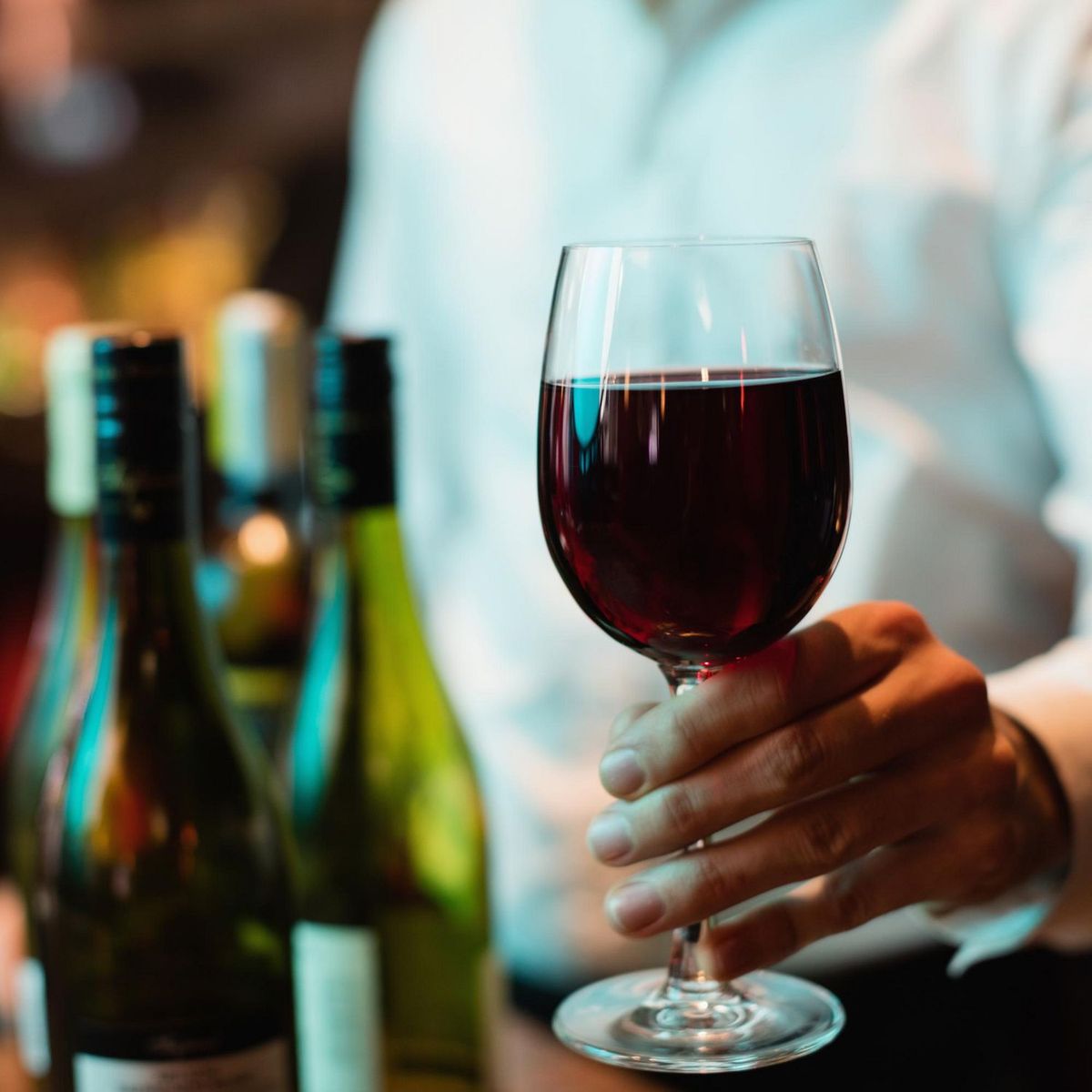  - Copa de Vino Tinto Setx6 480ml