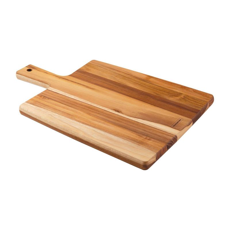 TRAMONTINA - Tabla de Cortar con Mango 40x27