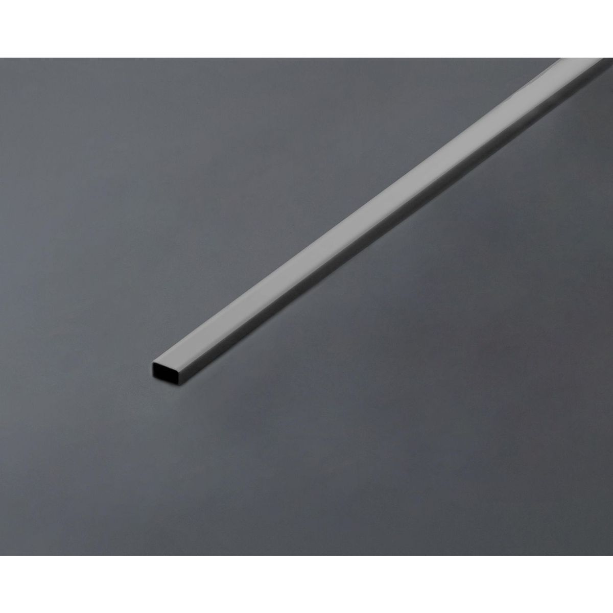 NEFUSAC - Listelo Mate Acero Inoxidable 1x240cm