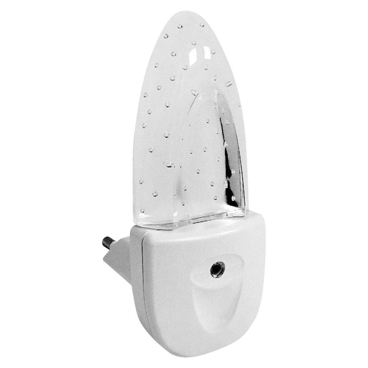 LIGHTECH - Luz de Paso LED con Sensor 0.3W RGB