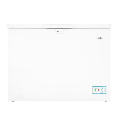Congeladora Mabe 200 Lt CHM200PB1 Blanco