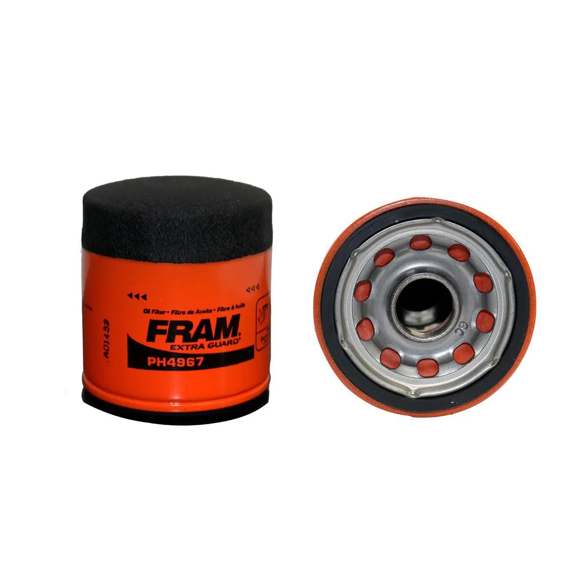 FRAM - Filtro de Aceite Fram - Ph4967