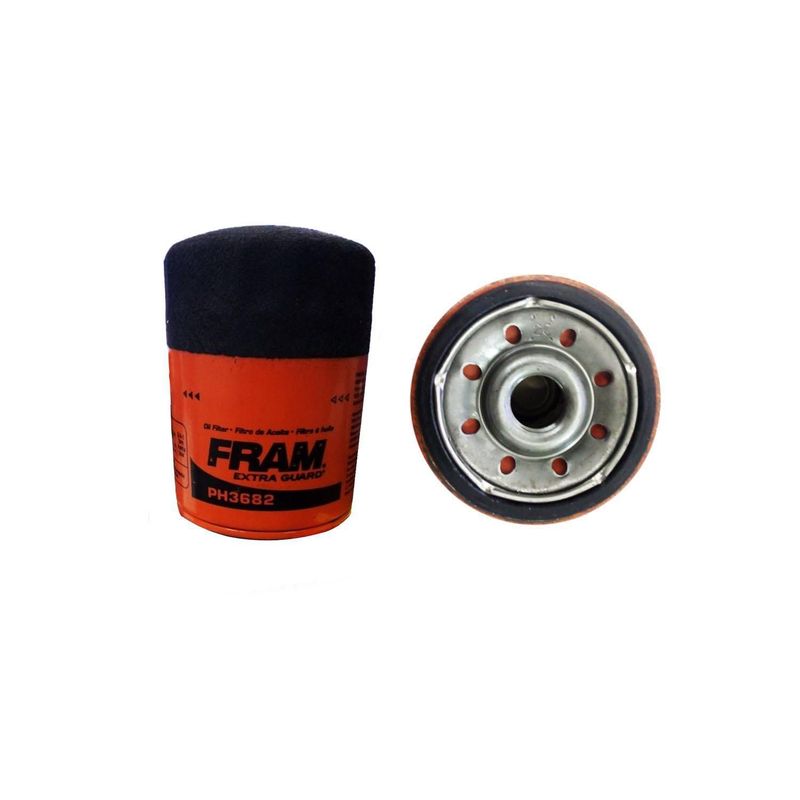 FRAM - Filtro de Aceite Fram - Ph3682