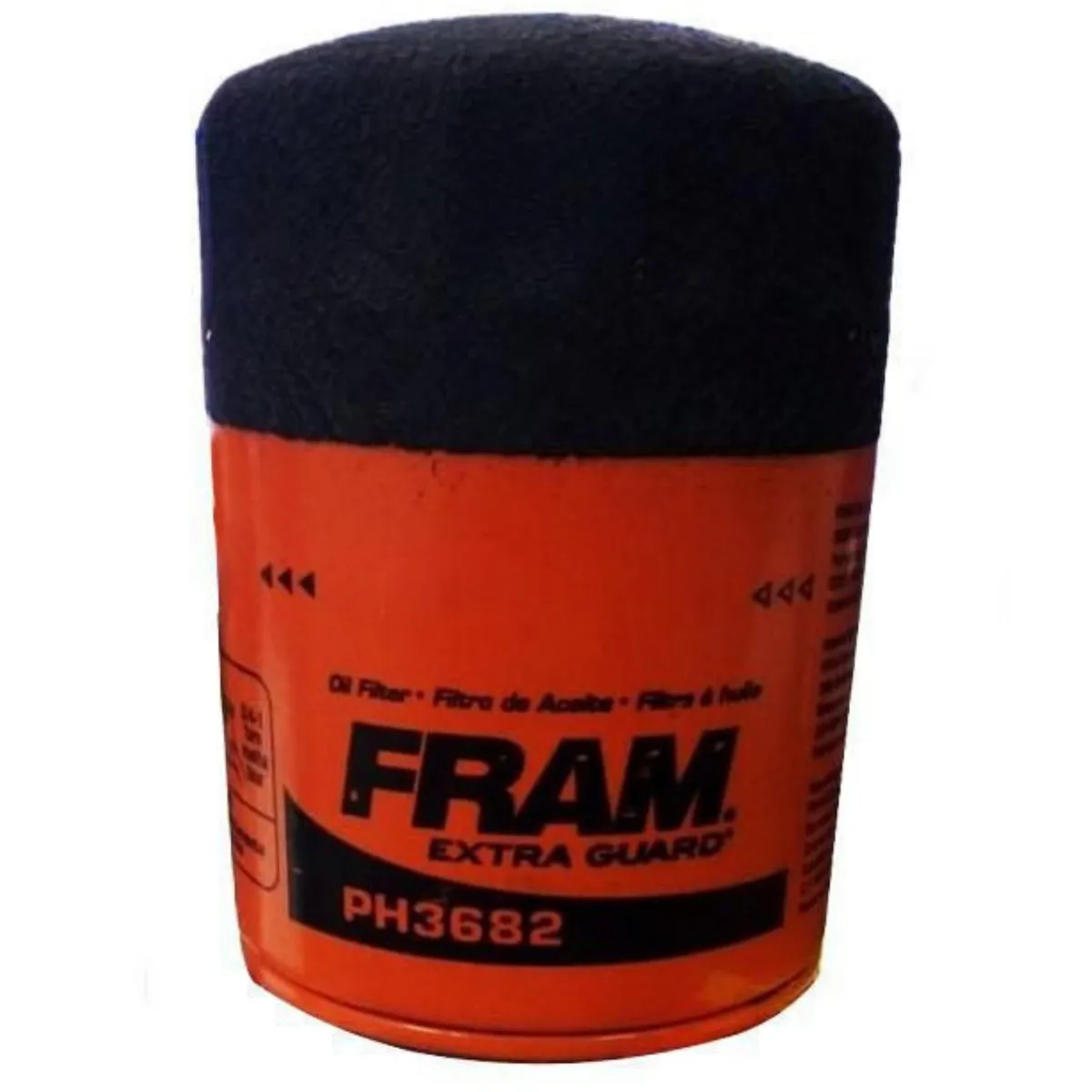 FRAM - Filtro de Aceite Fram - Ph3682