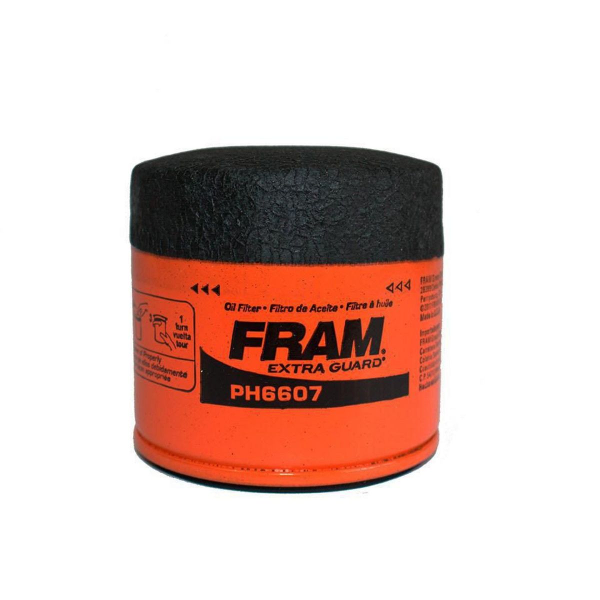 FRAM - Filtrode Aceite Fram - Ph6607