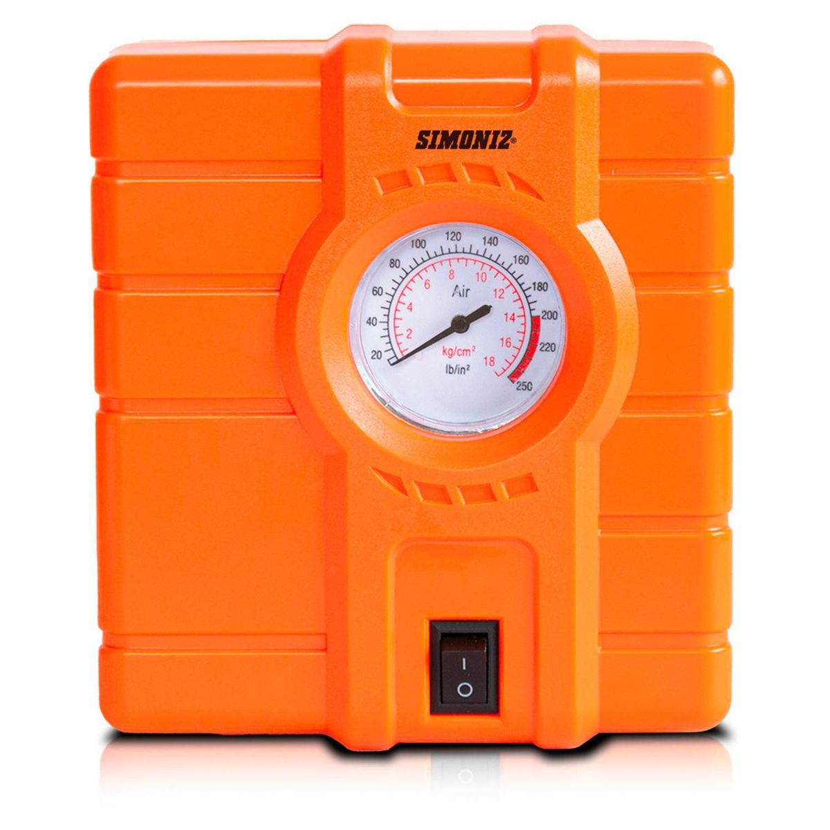 SIMONIZ - Sbl Compresor Emerllan 70W 12V