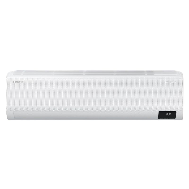 SAMSUNG - Aire Acondicionado Samsung Split 18000 BTU Inverter Windfree On/Off Smart Wi-Fi