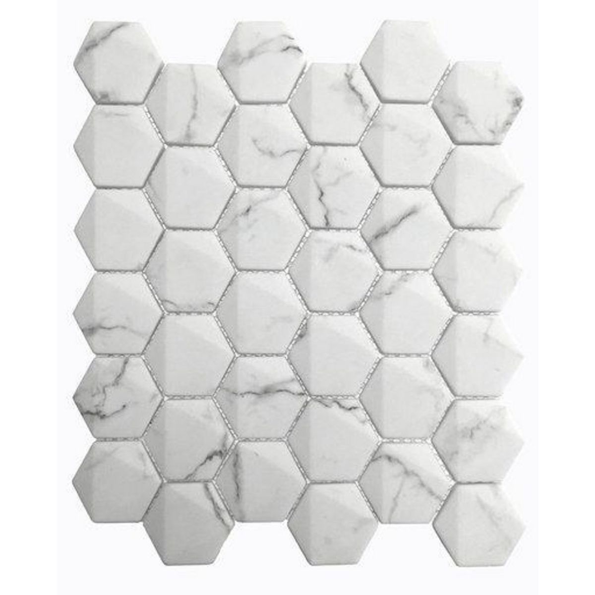 INTERMATEX - Cerámica Urban Statuario 25.7x30