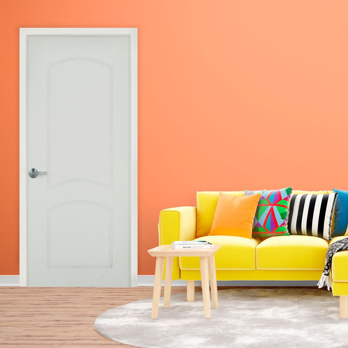 DIMFER - Sbl Combo Pta Caral 75 x 207 cm