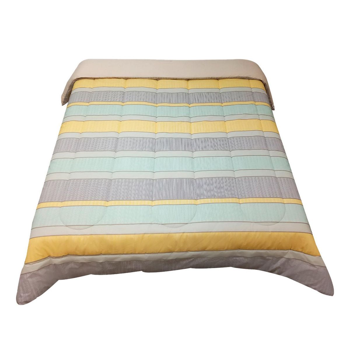 JUST HOME COLLECTION - Edredón Benet 2 Plazas