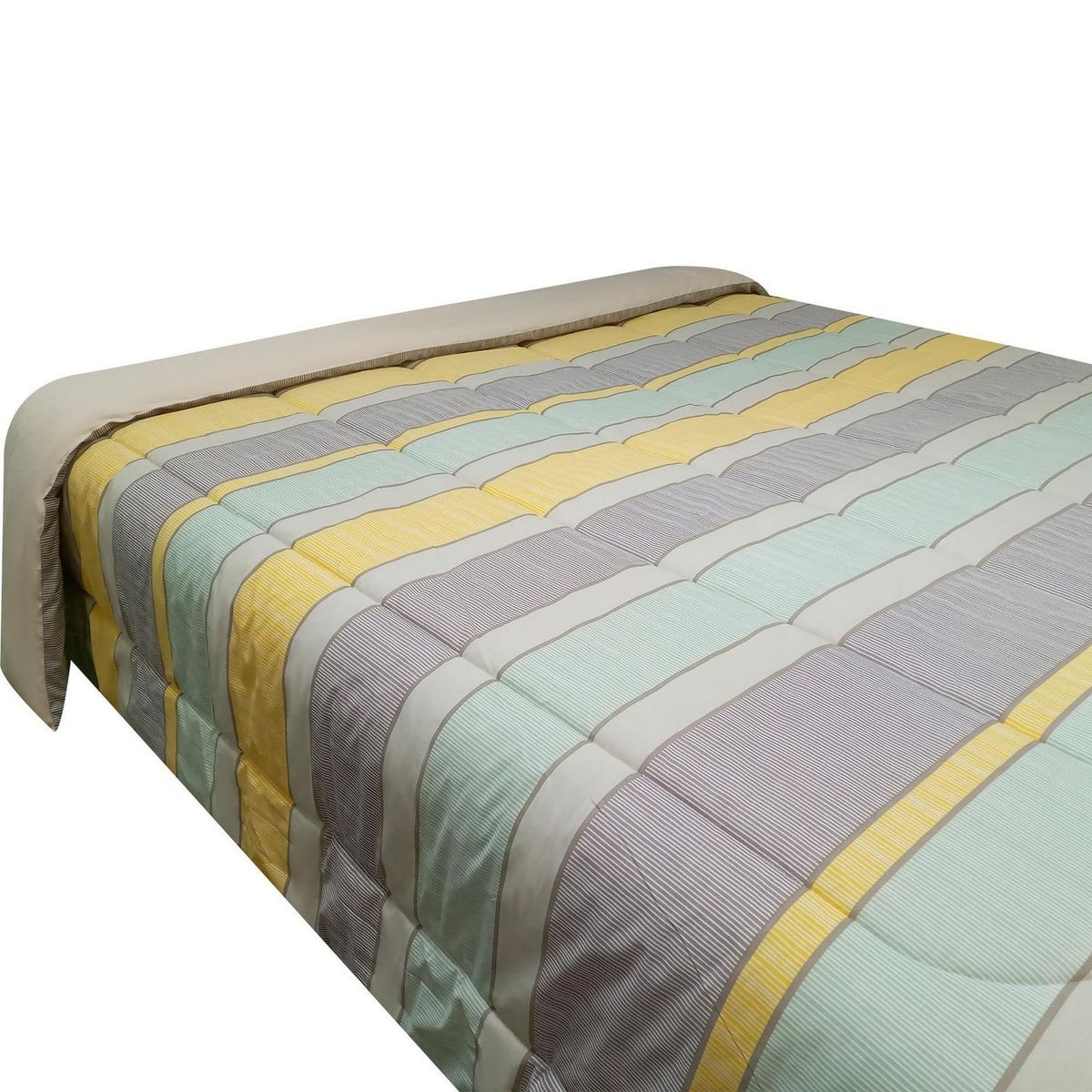 JUST HOME COLLECTION - Edredón Benet 2 Plazas