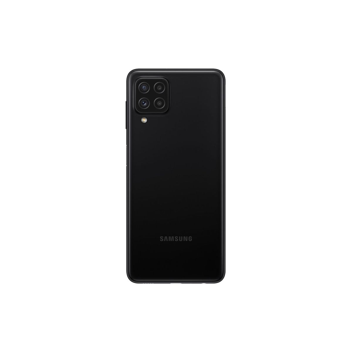 SAMSUNG - Samsung Galaxy A22 6,4" 128GB 4GB 48MP 13MP Negro