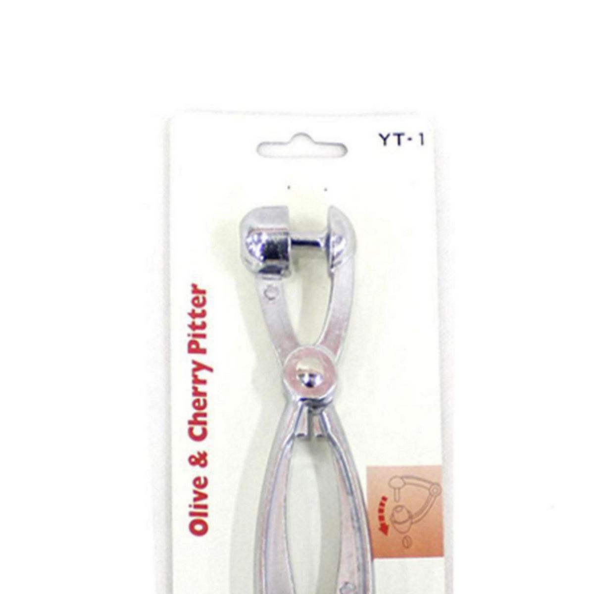  - Despepitador BDF-YT1B