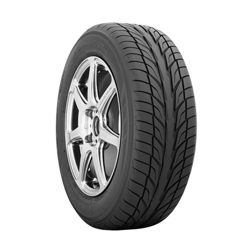 TOYO TIRES - LLanta 205/60R14 VIMODE 2 88H Toyo Tires