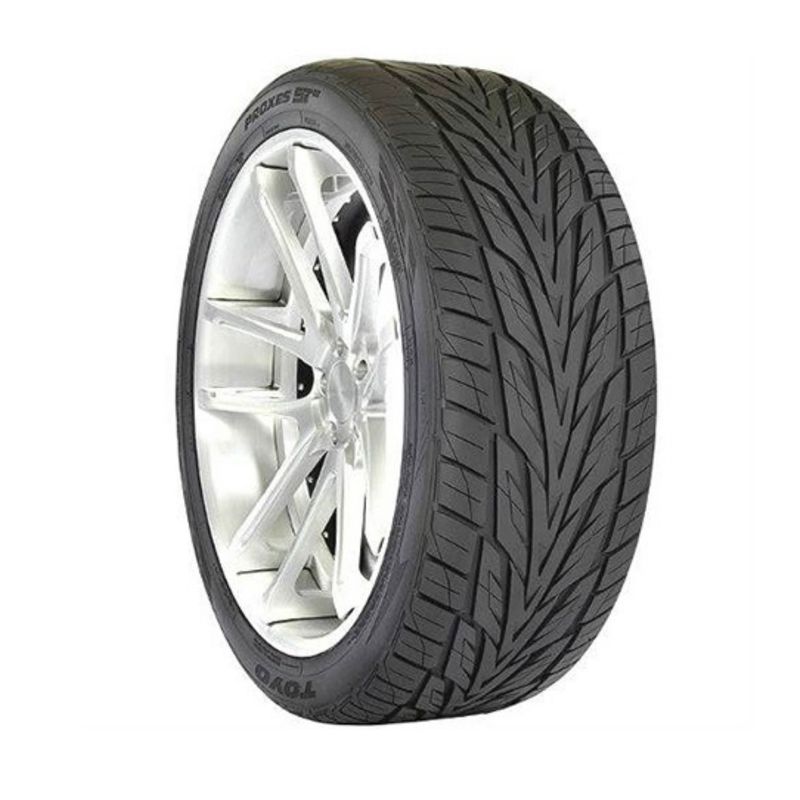 TOYO TIRES - LLanta 225/65R17 PXST3 106V Toyo Tires