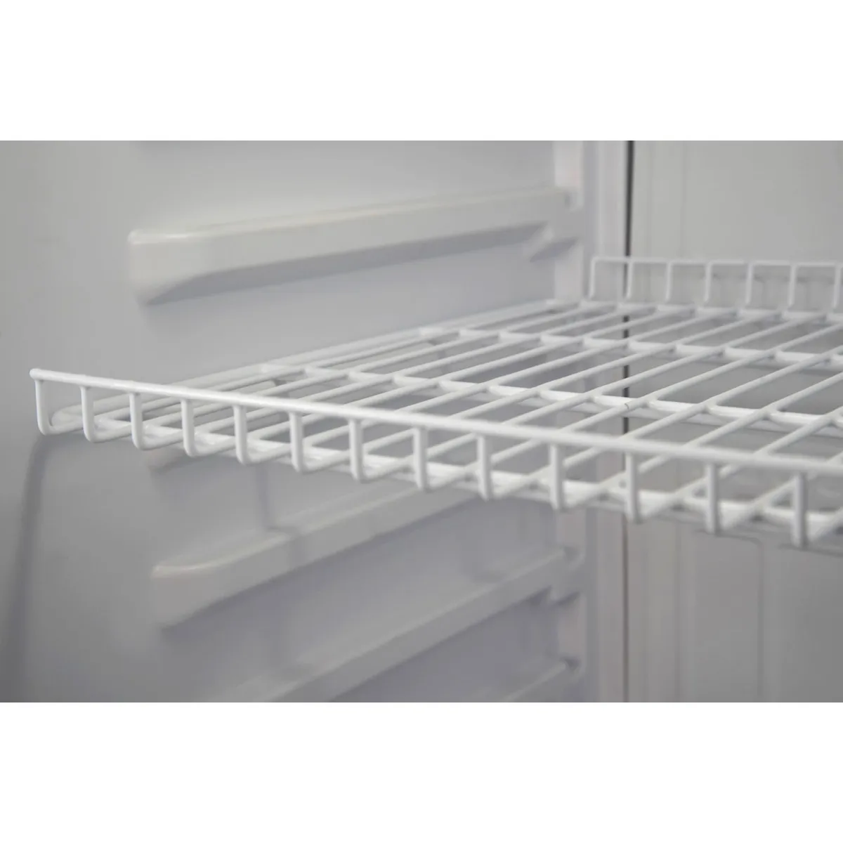 OSTER - Vitrina Exhibidora Oster 450 Lt OS-PVSC450 Negro