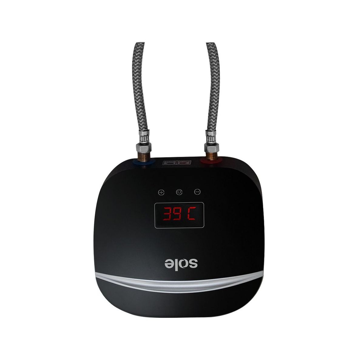 SOLE - Calentador Eléctrico Sole Rapiclean Bajo Lavadero 3.5kW