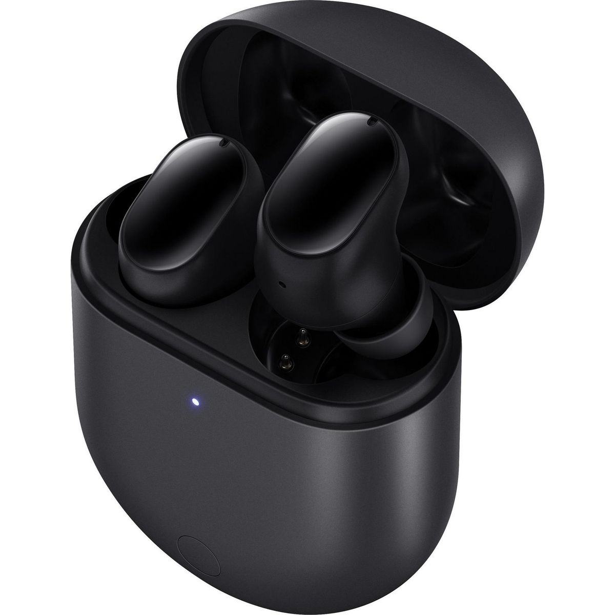 Audífonos XiaomiRedmi Buds 3 Pro Graphite Black, marca XIAOMI - Foto 2
