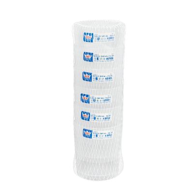 Vaso Disco Pack x 6 13oz