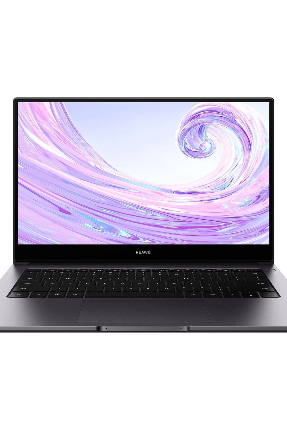 HUAWEI - Laptop Huawei MateBook D15 15.6" Core i3 8GB 256GB