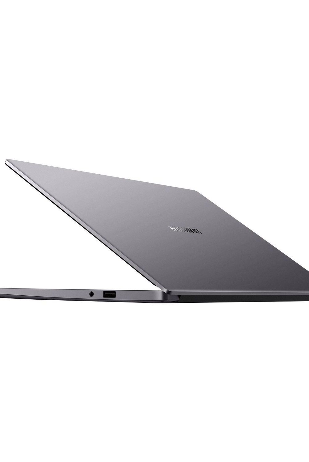 HUAWEI - Laptop Huawei MateBook D15 15.6" Core i3 8GB 256GB