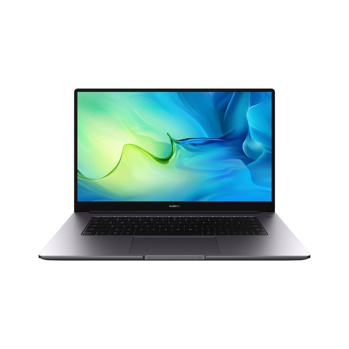 HUAWEI - Laptop Huawei MateBook 15.6" Core i5 8GB 512GB SSD