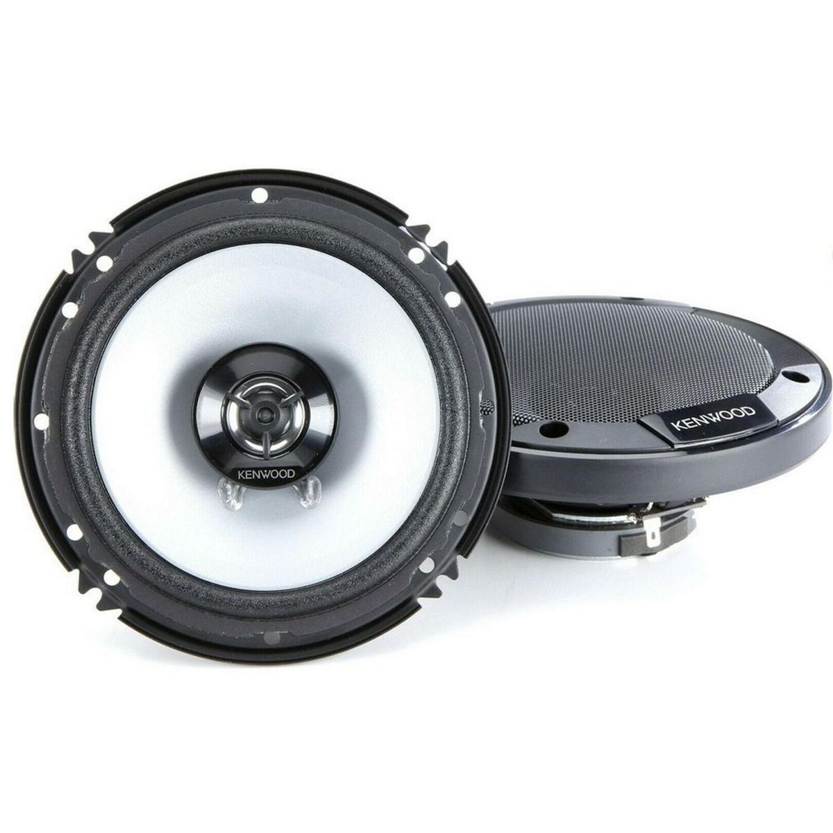 KENWOOD - Sbl Parlantes Kenwood Kfc-1666s