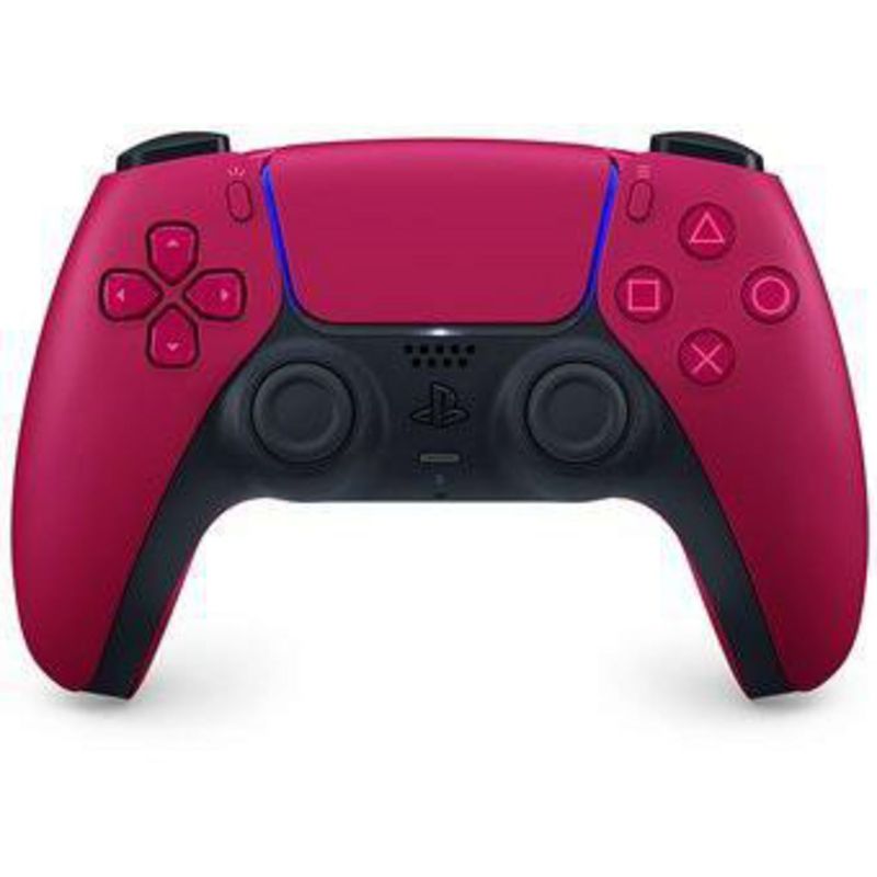 PLAYSTATION - Control PS5 Dualsense Cosmic Red