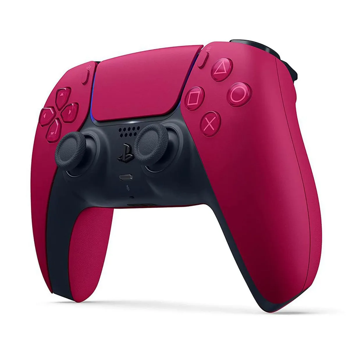 PLAYSTATION - Control PS5 Dualsense Cosmic Red