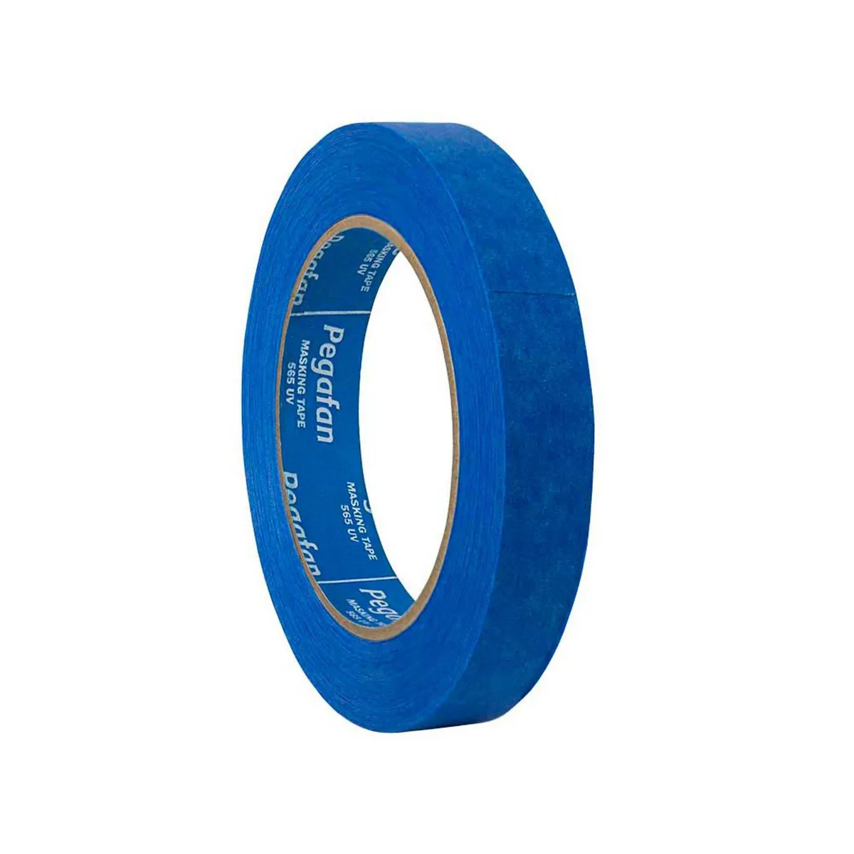 PEGAFAN - Masking Tape Azul Pegafan