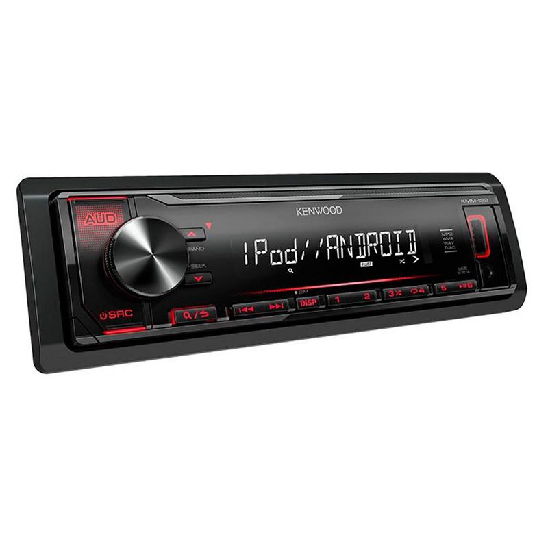 KENWOOD - Autoradio Kenwood