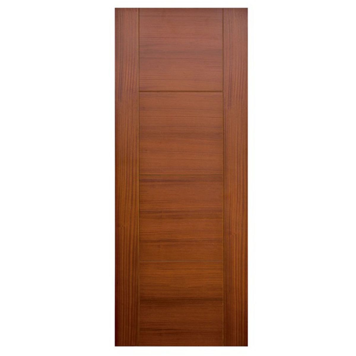 DIMFER - Puerta Interior Durban 65x207cm Madera