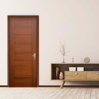 Puerta Durban Sapelli 65cm