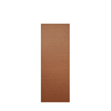 Puerta Principal Tunez HDF + Marco 85cm