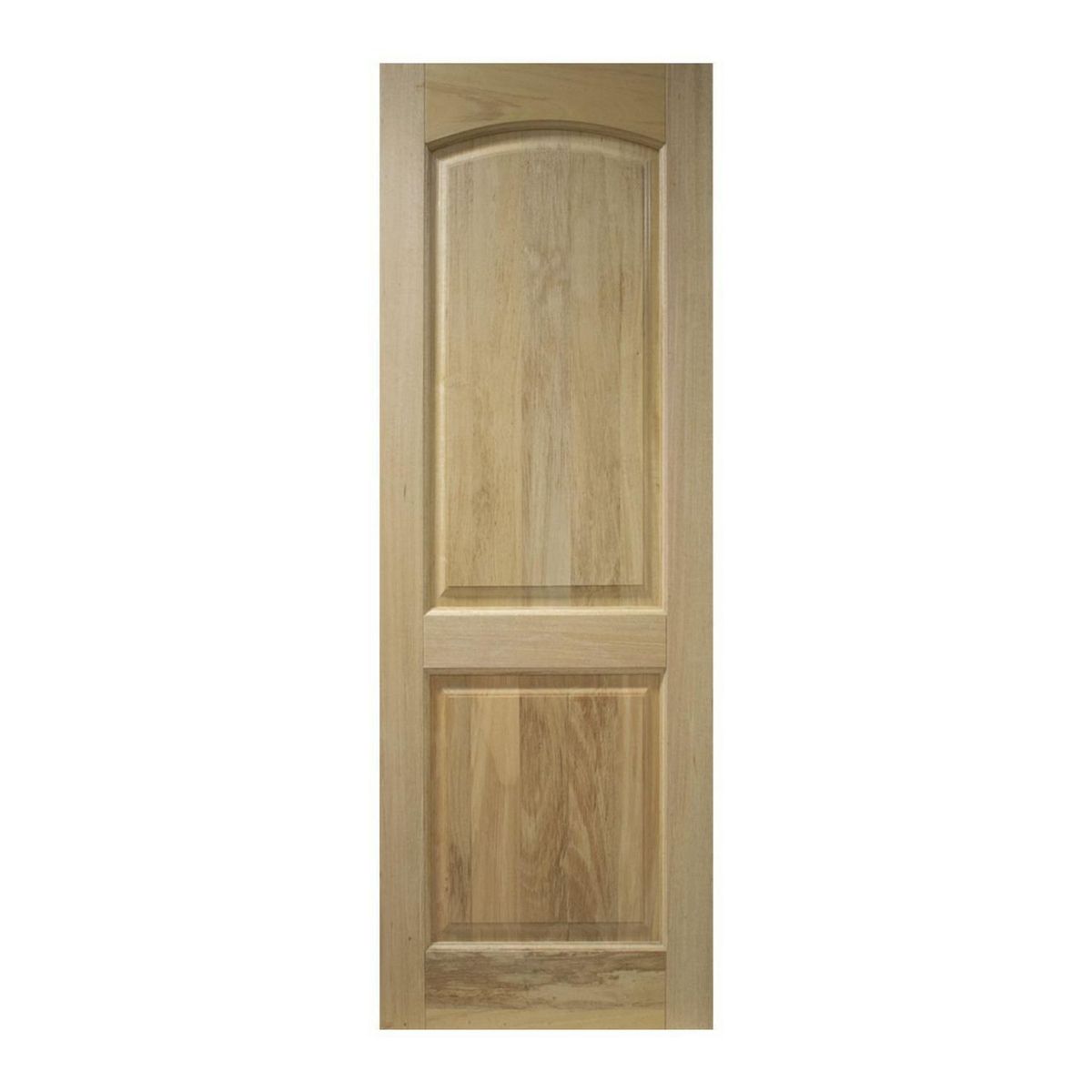 DIMFER - Puerta de madera Principal Dakar