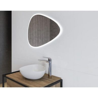 Espejo LED Triangular Itaca