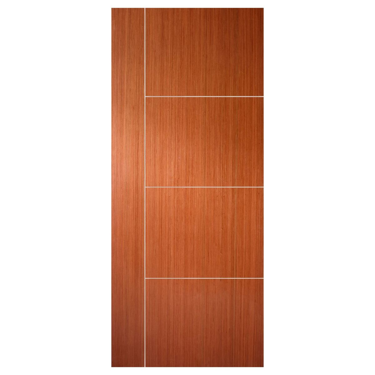 DIMFER - Puerta Interior Victoria Madera