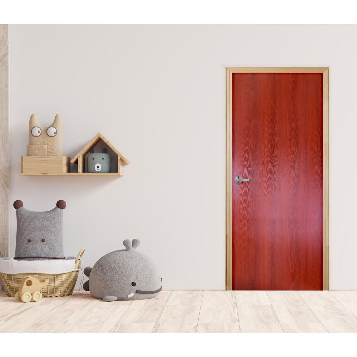 DIMFER - Puerta Interior Rumania 65cm