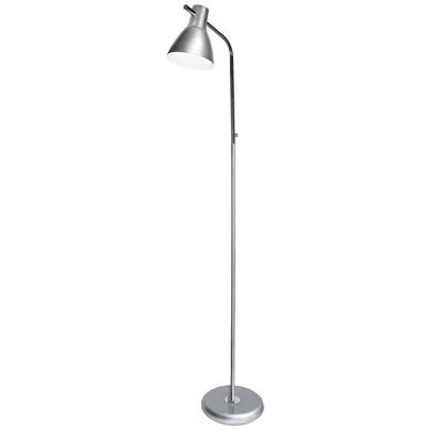 Lmpara de Pie Nell Gris E27