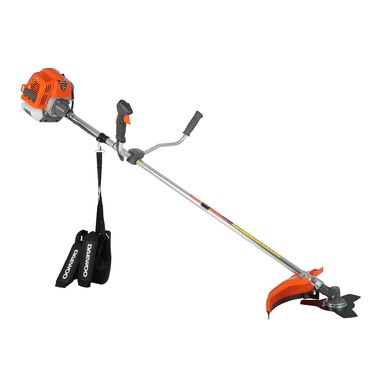 Cultivadora Daewoo A Gasolina 3HP 52CC