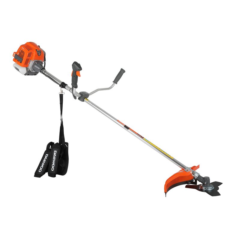 DAEWOO - Cultivadora Daewoo DBC430 1.7HP