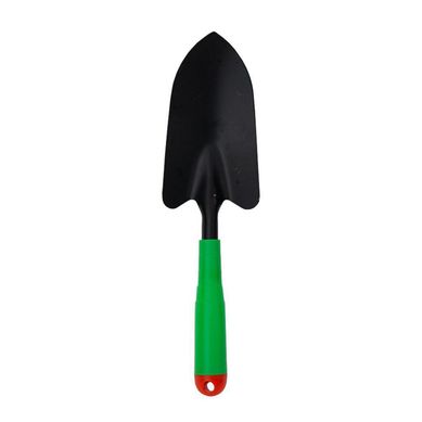 Palita Pequea Acero Con Mango de Plstico 9x32cm