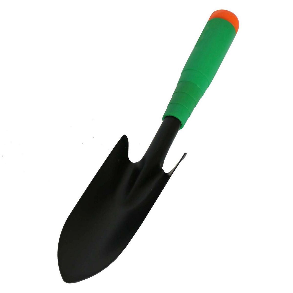 MAJOR - Palita Pequeña Acero Con Mango de Plástico 9x32cm