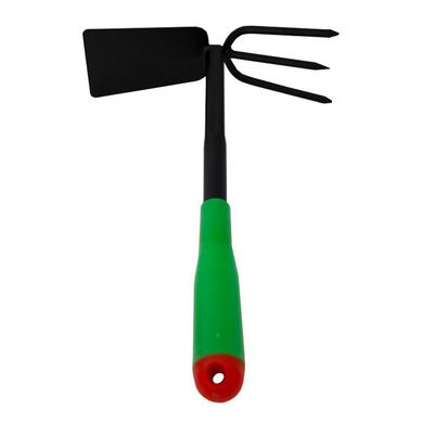 Picota Pequea Acero  10x30cm