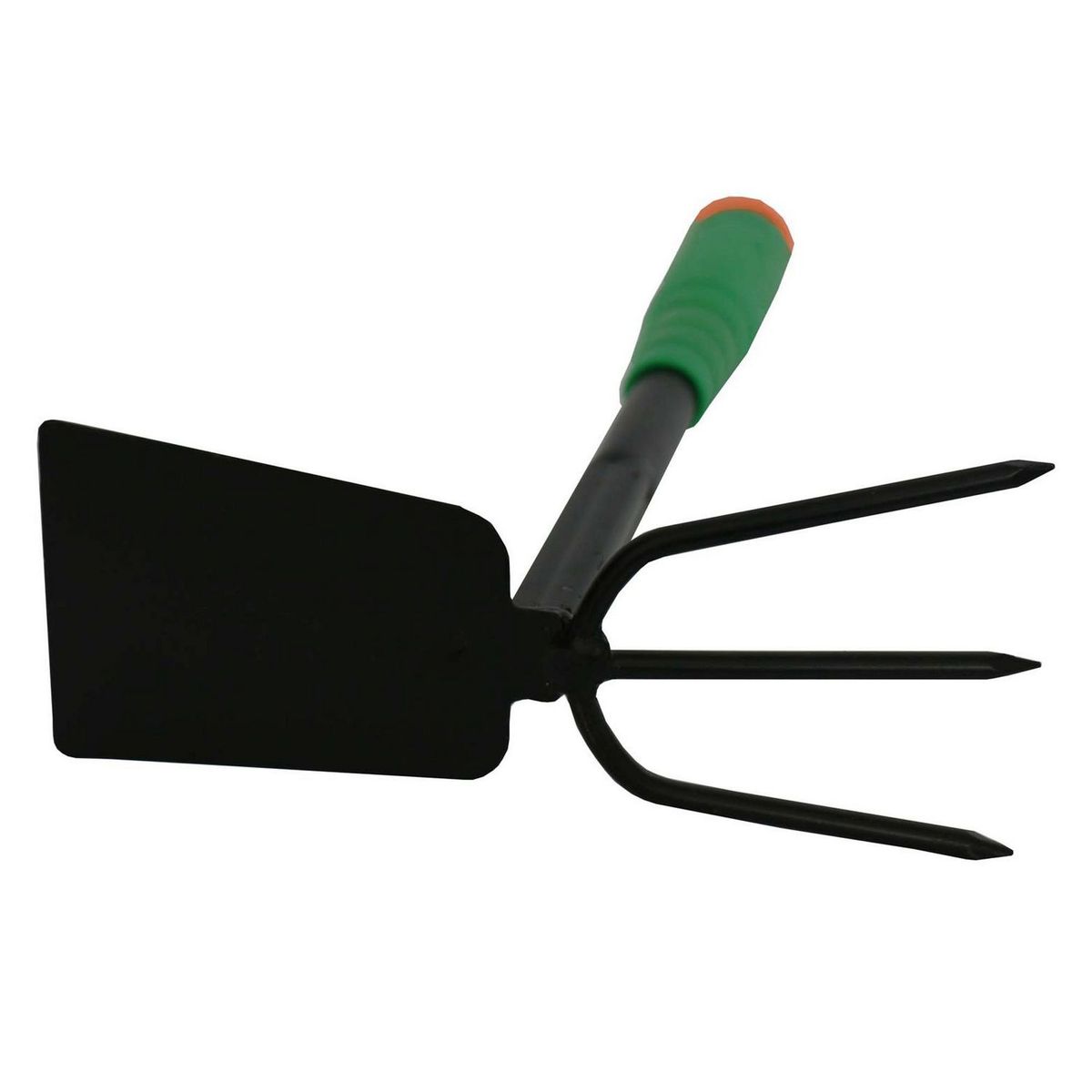 MAJOR - Picota Pequeña Acero 10x30cm