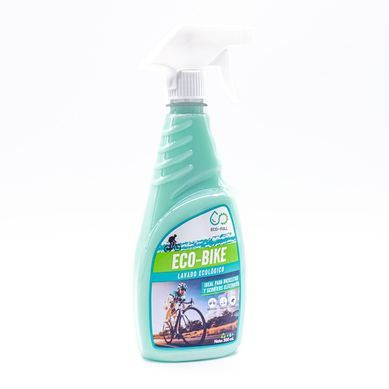 Eco-Bike Lavado Ecol�gico 500 ml